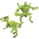 thumbnail image 1 of TRANSFORMERS KINGDOM WAR FOR CYBERTRON DRACODON, 1 of 2
