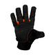 thumbnail image 3 of Guantes Con Almohadillas De Amortiguación  Bahco GL010-8, 3 of 3