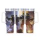 thumbnail image 1 of Vaso Térmico Desmarcar Halo Acero Inoxidable con Asa 1180 ml, 1 of 6