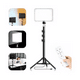 thumbnail image 3 of Lampara Panel Fotografico Luz Led Con Soporte Pl-26, 3 of 3