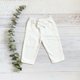 thumbnail image 1 of Pantalon Lucía Perla Algodón Pima - Talla 6 AÑOS, 1 of 2