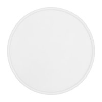 Bothyi - Bandeja De Silicona Para Pizza Y Repostería, Herramientas Para Pizza, Accesorios De Entrenamiento Portátiles, Color Blanco