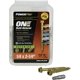 thumbnail image 3 of Tornillos Power Pro Premium One, multimaterial, 6 x 57 mm, 46 unidades, 3 of 9