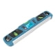 thumbnail image 1 of Regla de Inclinómetro Digital de 360 Grados con Imanes, Pantalla LED Azul, 1 of 3