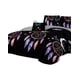 thumbnail image 2 of Quilt Verano 2 Plazas+2 Fundas Verano Suave 13n09, 2 of 3
