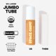 thumbnail image 4 of Bálsamo labial Space Camp Wellness Jumbo Saled Caramel Organic, paquete de 2, 4 of 9