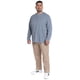 thumbnail image 4 of Polera Manga Larga Jersey Botones, 4 of 4