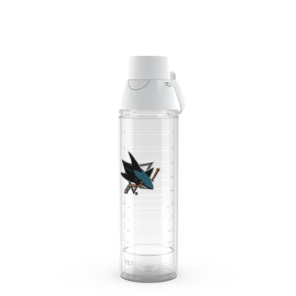 Vaso Tervis Venture® Lite Tritan de 710 ml NHL® San Jose Sharks®