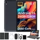 thumbnail image 1 of Tablet URAO 10 Android 15 24 GB RAM 128 GB ROM 10 pulgadas, 1 of 9