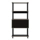 thumbnail image 4 of Biblioteca Cubik 3 - Wengue / Duna, 4 of 8