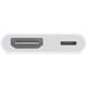 thumbnail image 2 of Adaptador Lightning A Hdmi Digital Av Iphone Ipad, 2 of 3