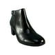thumbnail image 2 of Botin Life Stride Tribeca Negro Mujer, 2 of 6