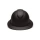 thumbnail image 2 of Gorro duro Pyramex Ridgeline, ala completa, 4 puntos, con trinquete ventilado, 2 of 5