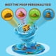 thumbnail image 3 of Juego de cartas Skillmatics Poop Wars Strategy Kids 6+ Years, 3 of 9