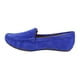 thumbnail image 4 of Mocasín New Walk Slip On Confort Azul, 4 of 6