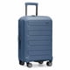 thumbnail image 1 of Luggage Traveler's Choice Pagosa - Carcasa rígida expandible (22 L), color azul, 1 of 9