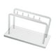 thumbnail image 3 of Soporte Para Pendientes, Estante Transparente Portátil Para Uñas De Lengua, Venta Al Por Menor, Muestra A, 3 of 5