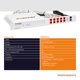 thumbnail image 4 of Kit de montaje en rack R RACKMOUNT·IT 1U 19” Fortinet 80F/81F, 4 of 9