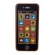 thumbnail image 1 of Smartphone de chocolate Weibler, celular comestible de 40 g, 1 of 2
