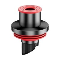 Magideal - Tapón De Sellado Para Tubería De Drenaje, Junta Para Manguera De Drenaje, Práctico Anillo De Sellado Universal De Repuesto Para Tubería, Anillo De Sel Gris