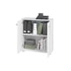 thumbnail image 2 of Armario Con 2 Puertas Multi Blanco, 2 of 4