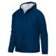 thumbnail image 1 of Chaqueta Augusta Sportswear 3102 para Hombre en Azul Marino - Talla S, 1 of 1
