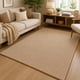 thumbnail image 3 of Alfombra Sisal 150 x200 Color Marron Claro, 3 of 3