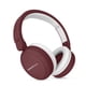thumbnail image 1 of Audifonos Bluetooth Headphones 2 Rojo, 1 of 5