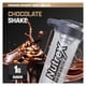 thumbnail image 4 of Nutrex Proteina Isofit Whey Protein Isolate 5 Lbs Chocolate, 4 of 8