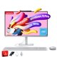 thumbnail image 1 of Lenovo A100 Todo en Uno 23.8" FHD, Intel N100, 16 GB de RAM, 1 of 1