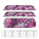 thumbnail image 2 of Monster HighCartoon Collection 3-Piece Comforter Set, Personalized Bedding Decor for Kids And Teens Bed Sheets, 2 of 5