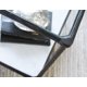 thumbnail image 4 of Mesa decorativa con diseño exclusivo de Ashley Ryandale, color negro envejecido, 4 of 4