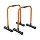 thumbnail image 2 of Barras Paralelas Crossfit Naranja, 2 of 2