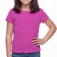thumbnail image 3 of Polera Niña Rosa talla10, 3 of 3