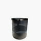 thumbnail image 1 of Basurero Metálico Negro, 1 of 2
