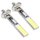 thumbnail image 2 of Bombilla LED COB H1 Blanca 6000K COB 1000LM para Faros de Conducción Antiniebla (2 piezas), 2 of 3