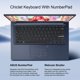 thumbnail image 5 of Portátil ASUS Vivobook 14 i7 12 GB RAM 256 GB SSD, 5 of 9