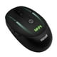 thumbnail image 2 of Mouse Inalámbrico Maxell Diseño Race 4000dpi Usb/usb-c M44, 2 of 4