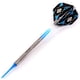 thumbnail image 2 of Dardos CUESOUL Swords Series de 18 g, punta blanda, 95 % tungsteno, 2 of 6