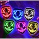thumbnail image 2 of Mascaras Led la Purga Halloween, 2 of 3