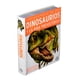 thumbnail image 1 of Enciclopedia - De Los Dinosaurios Y La Vida Prehistórica, 1 of 5