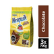 thumbnail image 1 of Pack x3 saborizante para leche Nesquik® optistar® chocolate bolsa 700g, 1 of 2