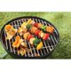 thumbnail image 2 of Skewers HIC Kitchen, acero cromado, 30 cm, juego de 4, 2 of 6