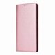 thumbnail image 5 of Funda Cartera para iPhone 15 con Ranuras Tarjetas y Soporte - Protección Completa Oro rosa, 5 of 5