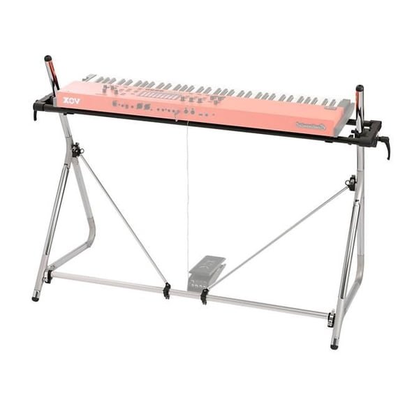 St-continental Stand Piano