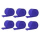 thumbnail image 1 of Set 6 Festones Decorativos Azules 10m x 3cm Cotillon, 1 of 3