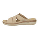 thumbnail image 4 of SANDALIAS BY PASS BEIGE MUJER Y6032-3A - Talla 38, 4 of 6