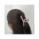 thumbnail image 2 of Traba Metálica Garra Tiburón Para Cabello Infinity Rosa, 2 of 2