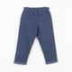 thumbnail image 2 of Pantalón de Buzo Niña Minnie Mouse Azul Marino Disney, 2 of 3