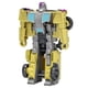 thumbnail image 1 of Figura de acción Transformers Swindle 2 en 1 de 10 cm con cambio giratorio, 1 of 6